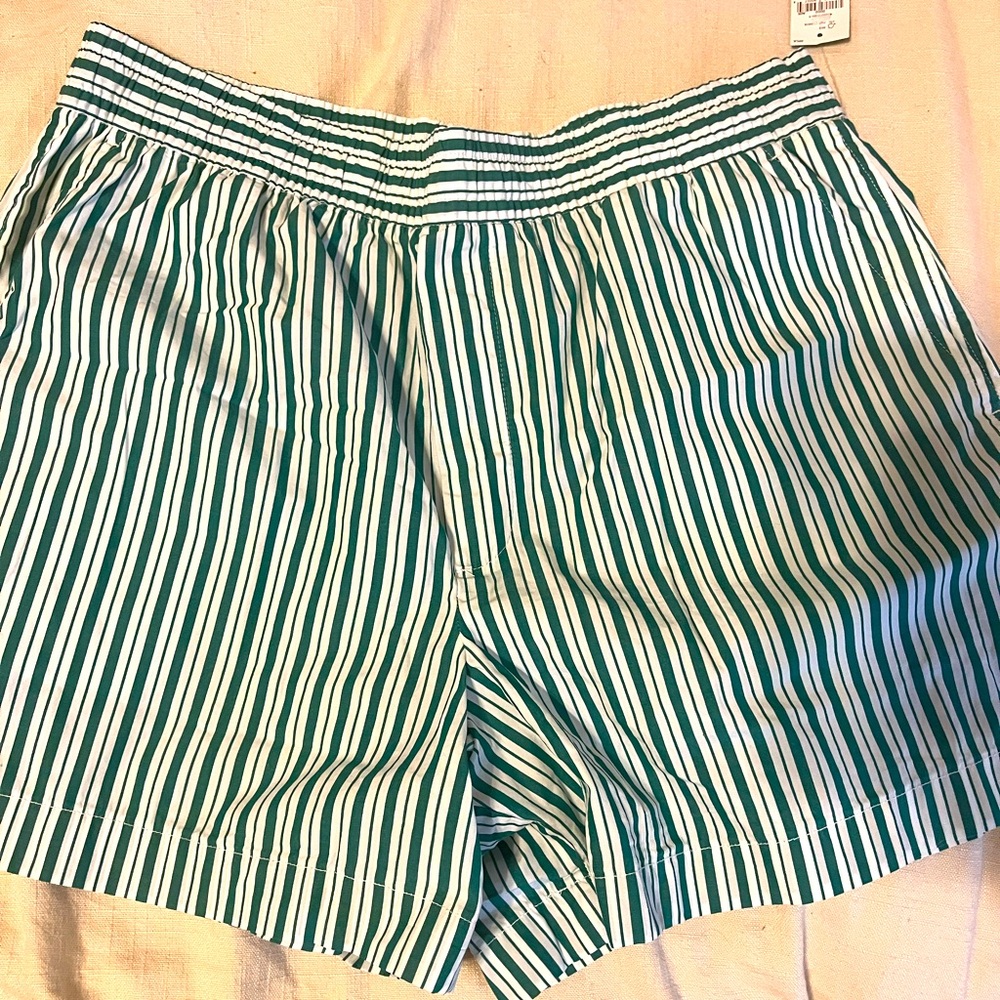 Gap Poplin Shorts Size Medium